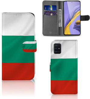 B2Ctelecom Bookstyle Case Samsung Galaxy A51 Bulgarije