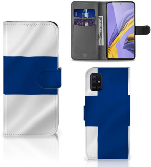 B2Ctelecom Bookstyle Case Samsung Galaxy A51 Finland