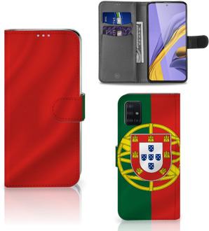 B2Ctelecom Bookstyle Case Samsung Galaxy A51 Portugal