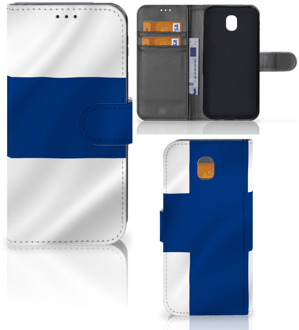 B2Ctelecom Bookstyle Case Samsung Galaxy J5 2017 Finland