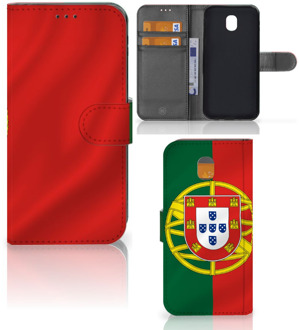 B2Ctelecom Bookstyle Case Samsung Galaxy J5 2017 Portugal