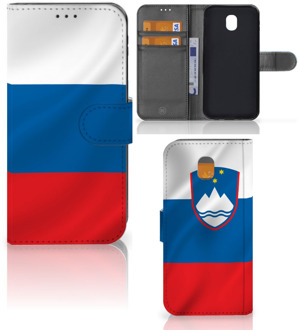 B2Ctelecom Bookstyle Case Samsung Galaxy J5 2017 Slovenië