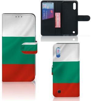 B2Ctelecom Bookstyle Case Samsung Galaxy M10 Bulgarije