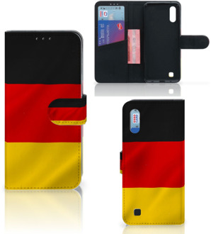 B2Ctelecom Bookstyle Case Samsung Galaxy M10 Duitsland