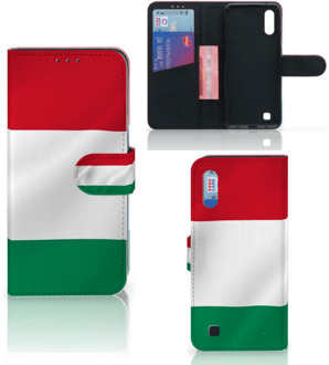 B2Ctelecom Bookstyle Case Samsung Galaxy M10 Hongarije