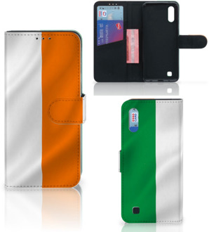 B2Ctelecom Bookstyle Case Samsung Galaxy M10 Ierland