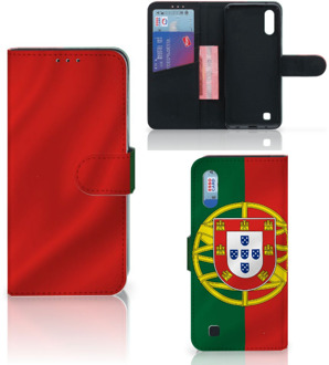 B2Ctelecom Bookstyle Case Samsung Galaxy M10 Portugal