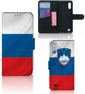 B2Ctelecom Bookstyle Case Samsung Galaxy M10 Slovenië