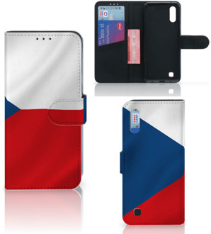 B2Ctelecom Bookstyle Case Samsung Galaxy M10 Tsjechië