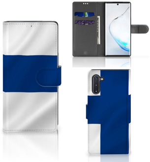 B2Ctelecom Bookstyle Case Samsung Galaxy Note 10 Finland