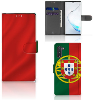 B2Ctelecom Bookstyle Case Samsung Galaxy Note 10 Portugal