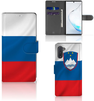 B2Ctelecom Bookstyle Case Samsung Galaxy Note 10 Slovenië