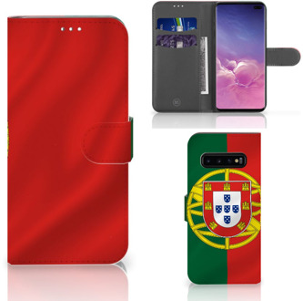 B2Ctelecom Bookstyle Case Samsung Galaxy S10 Plus Portugal