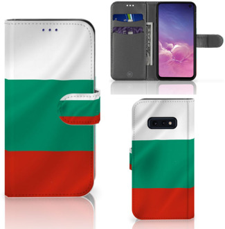 B2Ctelecom Bookstyle Case Samsung Galaxy S10e Bulgarije