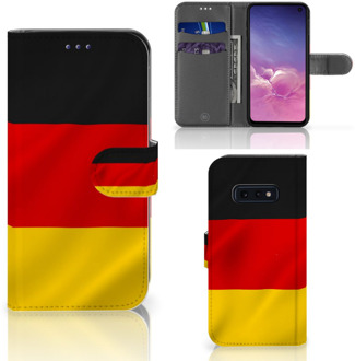 B2Ctelecom Bookstyle Case Samsung Galaxy S10e Duitsland