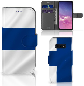 B2Ctelecom Bookstyle Case Samsung Galaxy S10e Finland