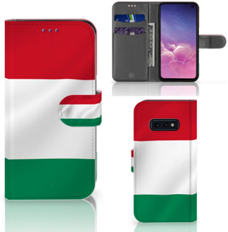 B2Ctelecom Bookstyle Case Samsung Galaxy S10e Hongarije