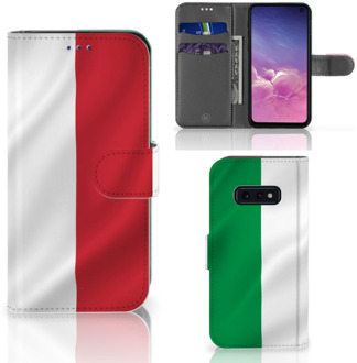 B2Ctelecom Bookstyle Case Samsung Galaxy S10e Italië