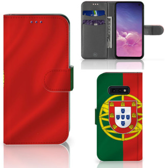 B2Ctelecom Bookstyle Case Samsung Galaxy S10e Portugal