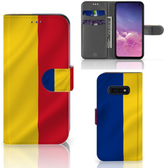 B2Ctelecom Bookstyle Case Samsung Galaxy S10e Roemenië