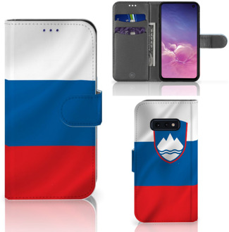 B2Ctelecom Bookstyle Case Samsung Galaxy S10e Slovenië