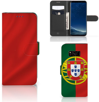 B2Ctelecom Bookstyle Case Samsung Galaxy S8 Portugal