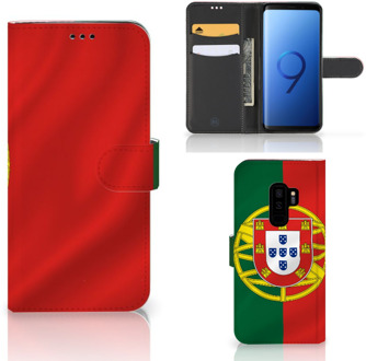 B2Ctelecom Bookstyle Case Samsung Galaxy S9 Plus Portugal