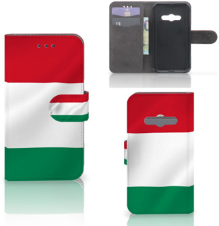 B2Ctelecom Bookstyle Case Samsung Galaxy Xcover 3 | Xcover 3 VE Hongarije