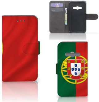 B2Ctelecom Bookstyle Case Samsung Galaxy Xcover 3 | Xcover 3 VE Portugal