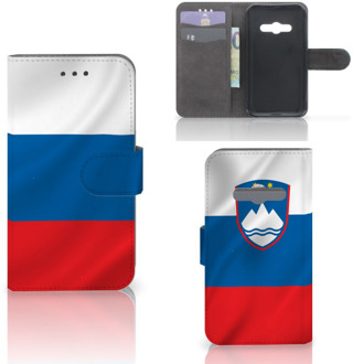 B2Ctelecom Bookstyle Case Samsung Galaxy Xcover 3 | Xcover 3 VE Slovenië