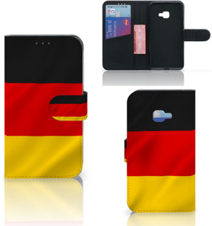 B2Ctelecom Bookstyle Case Samsung Galaxy Xcover 4 | Xcover 4s Duitsland