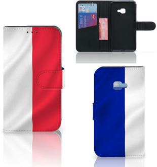 B2Ctelecom Bookstyle Case Samsung Galaxy Xcover 4 | Xcover 4s Frankrijk