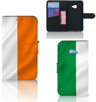 B2Ctelecom Bookstyle Case Samsung Galaxy Xcover 4 | Xcover 4s Ierland