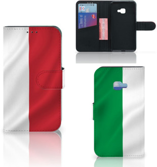 B2Ctelecom Bookstyle Case Samsung Galaxy Xcover 4 | Xcover 4s Italië