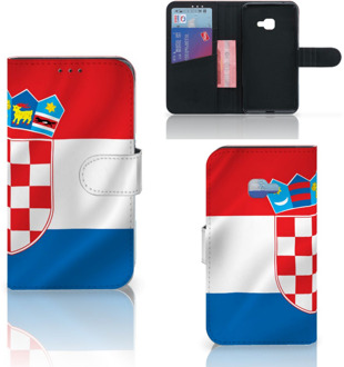 B2Ctelecom Bookstyle Case Samsung Galaxy Xcover 4 | Xcover 4s Kroatië