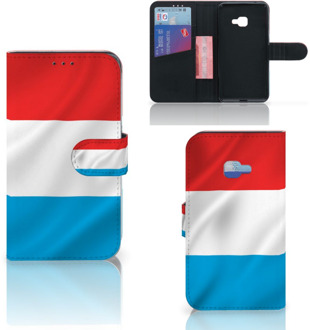 B2Ctelecom Bookstyle Case Samsung Galaxy Xcover 4 | Xcover 4s Luxemburg