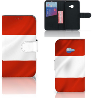 B2Ctelecom Bookstyle Case Samsung Galaxy Xcover 4 | Xcover 4s Oostenrijk