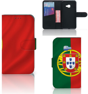 B2Ctelecom Bookstyle Case Samsung Galaxy Xcover 4 | Xcover 4s Portugal