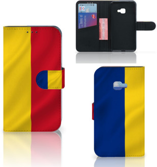 B2Ctelecom Bookstyle Case Samsung Galaxy Xcover 4 | Xcover 4s Roemenië