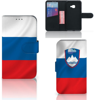 B2Ctelecom Bookstyle Case Samsung Galaxy Xcover 4 | Xcover 4s Slovenië