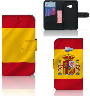 B2Ctelecom Bookstyle Case Samsung Galaxy Xcover 4 | Xcover 4s Spanje