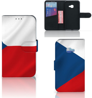 B2Ctelecom Bookstyle Case Samsung Galaxy Xcover 4 | Xcover 4s Tsjechië