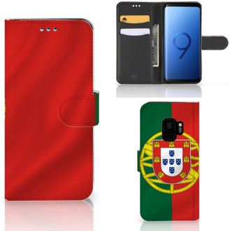 B2Ctelecom Bookstyle Case Samsung S9 Portugal