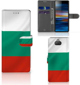 B2Ctelecom Bookstyle Case Sony Xperia 10 Bulgarije