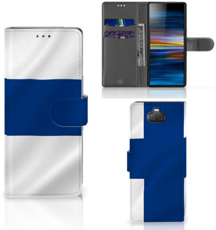 B2Ctelecom Bookstyle Case Sony Xperia 10 Finland