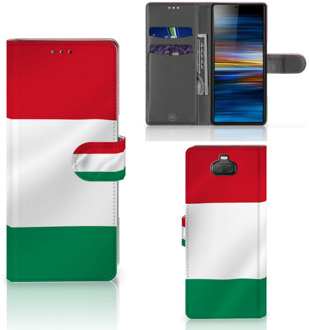 B2Ctelecom Bookstyle Case Sony Xperia 10 Hongarije