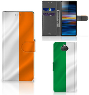 B2Ctelecom Bookstyle Case Sony Xperia 10 Ierland