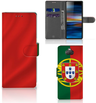 B2Ctelecom Bookstyle Case Sony Xperia 10 Portugal