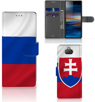 B2Ctelecom Bookstyle Case Sony Xperia 10 Slowakije