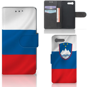 B2Ctelecom Bookstyle Case Sony Xperia X Compact Slovenië